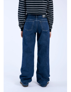 Dr Denim Pants W Hill K27... 2