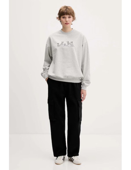 Kaotiko PANT. CARGO TRANCE - AR010-01-K002