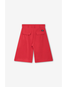 Kaotiko Wide Leg Pinzas Red... 2