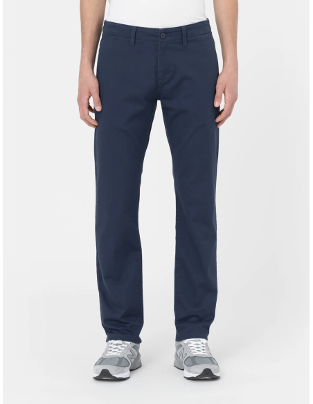 Dickies Pants M Black Kerman - 01 210116