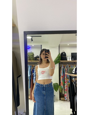 Kaotiko Dark People Tank Top -...