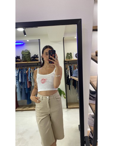 Kaotiko Dark People Tank Top -...