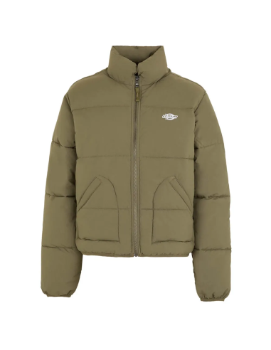 Dickies Puffer Jacket W Summerdale...