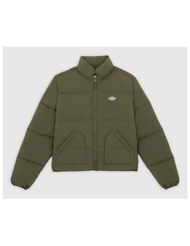 Dickies Puffer Jacket W Summerdale...