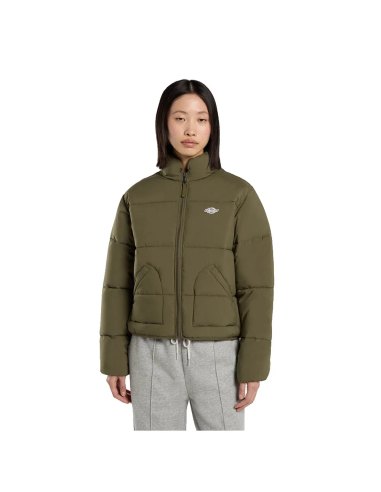 Dickies Puffer Jacket W Summerdale...