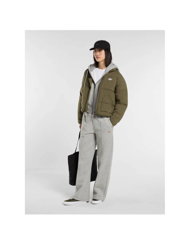 Dickies Puffer Jacket W Summerdale...