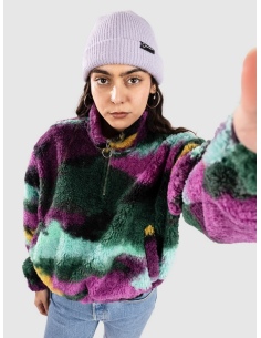 24 Colours Fleeceshirt -...