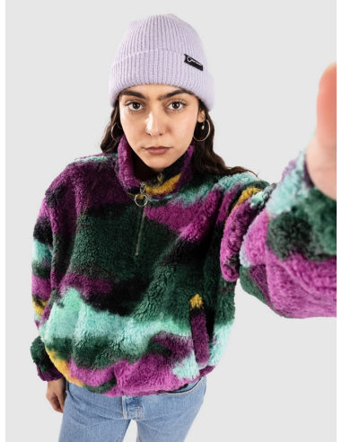 24 Colours Fleeceshirt - 50828b