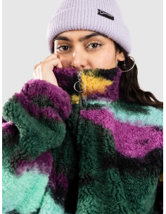 24 Colours Fleeceshirt -... 2