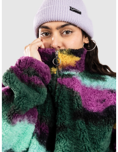 24 Colours Fleeceshirt - 50828b