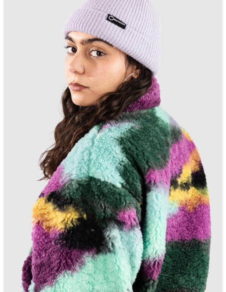 24 Colours Fleeceshirt - 50828b