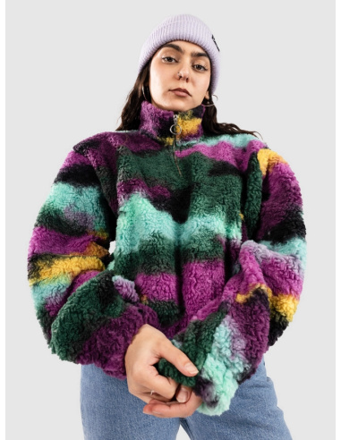 24 Colours Fleeceshirt - 50828b