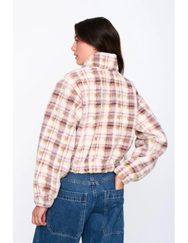 24 Colours shirt Checkered - 50828a