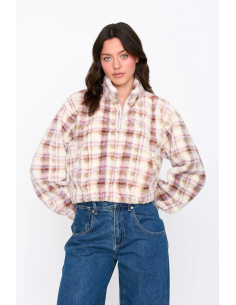 24 Colours shirt Checkered...