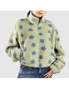 24 Colours Fleeceshirt -... 2