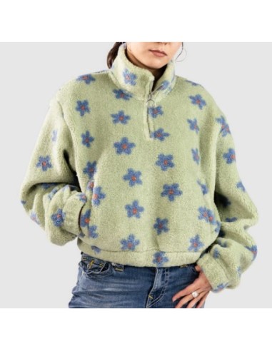 24 Colours Fleeceshirt - 50828c