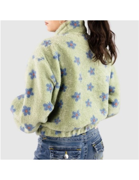 24 Colours Fleeceshirt - 50828c