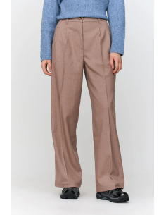 24 Colours trousers Beige -... 2