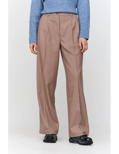 24 Colours trousers Beige - 60926b