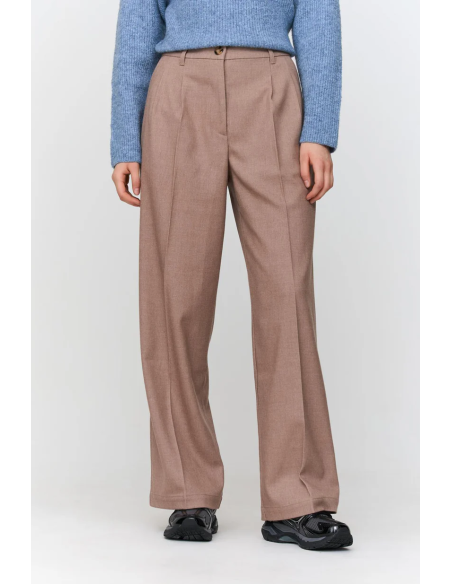 24 Colours trousers Beige - 60926b