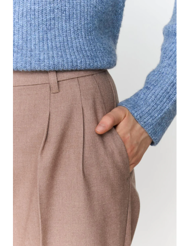 24 Colours trousers Beige - 60926b