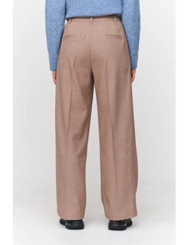 24 Colours trousers Beige - 60926b