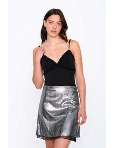 24 Colours Bodysuit with...