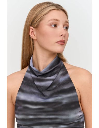 24 Colours top Cotton blend - 12422.sw