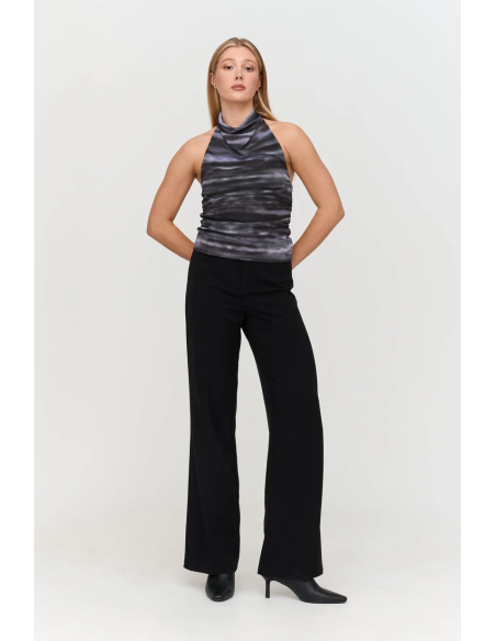 24 Colours top Cotton blend - 12422.sw