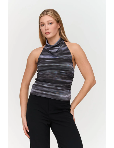 24 Colours top Cotton blend - 12422.sw