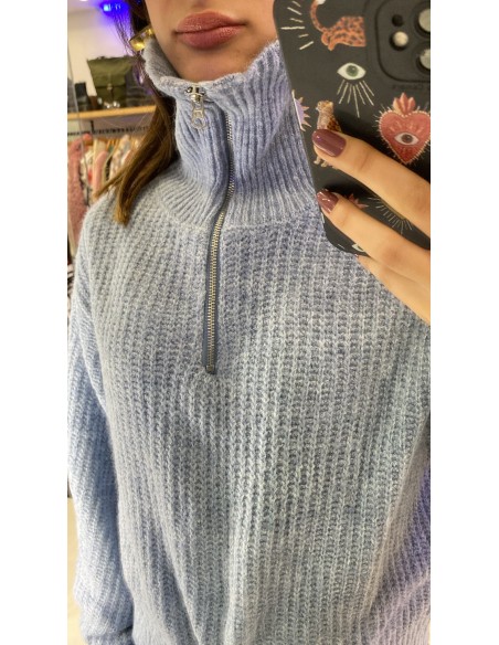 24 Colours Pullover - 41294b