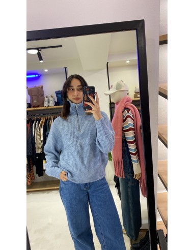 24 Colours Pullover - 41294b