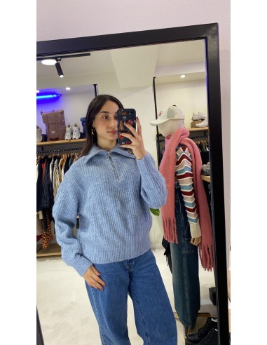 24 Colours Pullover - 41294b