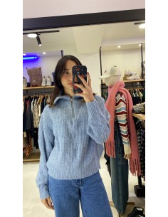 24 Colours Pullover - 41294b