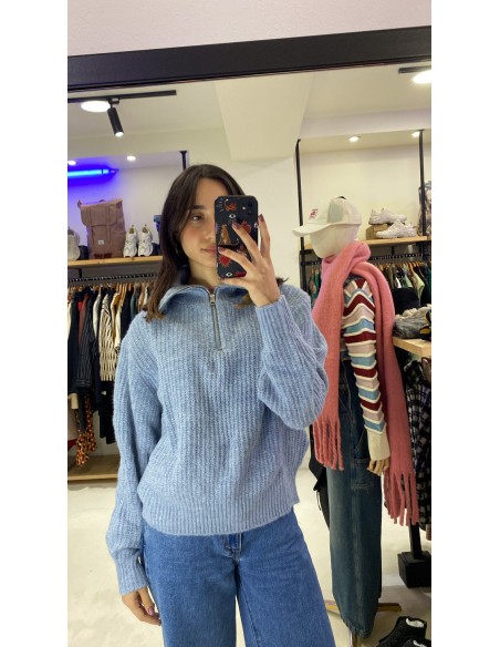 24 Colours Pullover - 41294b