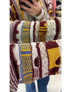 24 Colours Pullover - 41269 2