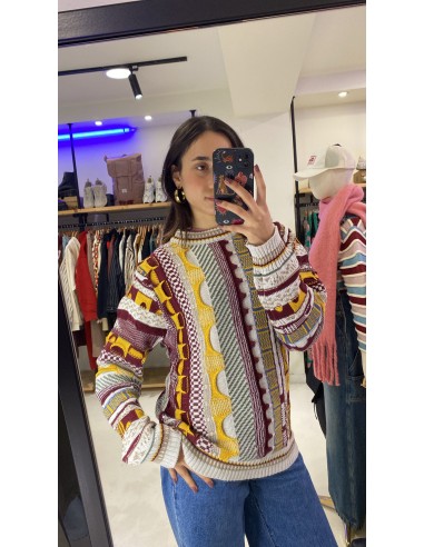 24 Colours Pullover - 41269