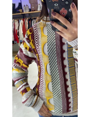 24 Colours Pullover - 41269