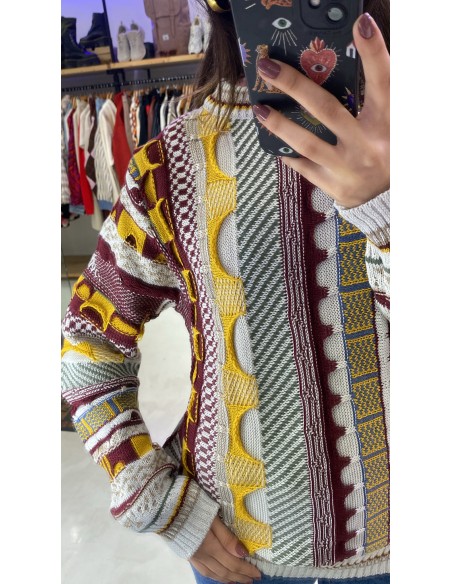 24 Colours Pullover - 41269