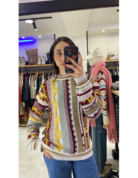 24 Colours Pullover - 41269