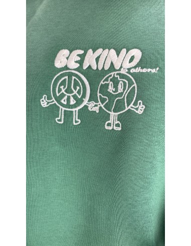 24 Colours Sweatshirt - 50843b