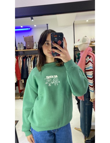 24 Colours Sweatshirt - 50843b
