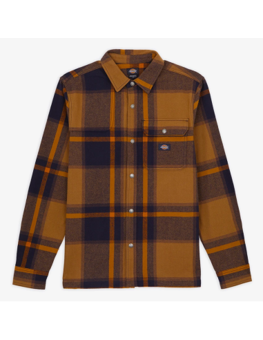 Dickies Shirt M Nimmons ls Night sky...