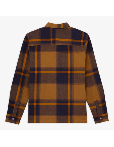 Dickies Shirt M Nimmons ls Night sky...