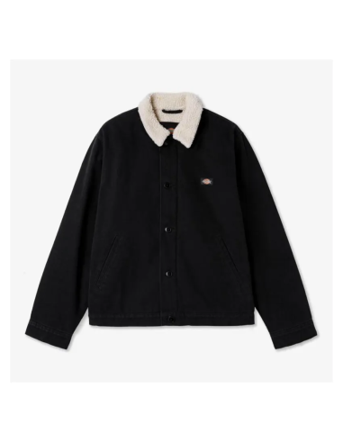 Dickies Jacket M Duck Canvas -...