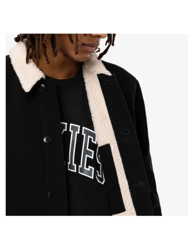 DICKIES DUCK CANVAS DECK JACKET STONE...