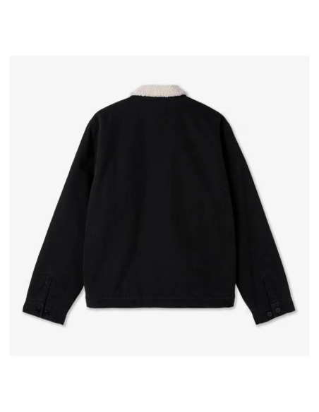 Dickies Jacket M Duck Canvas - DK0A4XFYC401