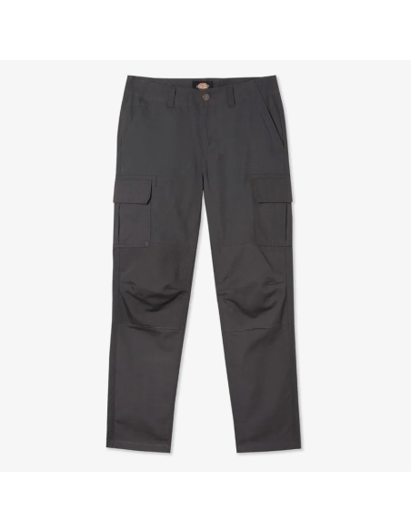 Dickies Pants M Millerville Charcoal Grey - DK0A4XDUCH01