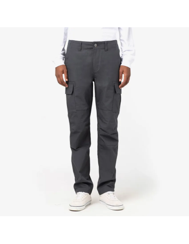 Dickies Pants M Millerville Charcoal...