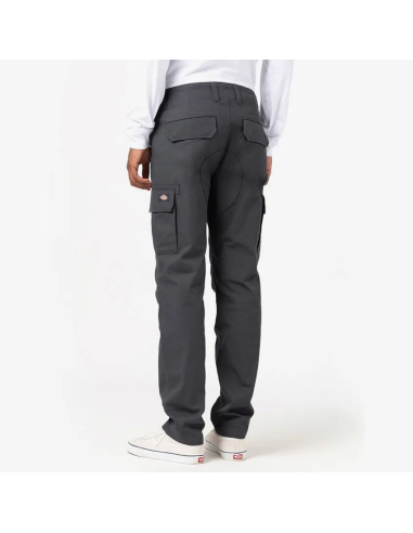 Dickies Pants M Millerville Charcoal...